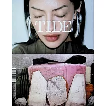 TIDE MAGAZINE 第7期 冬季號/2025