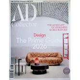 AD Collector 第33期/2025