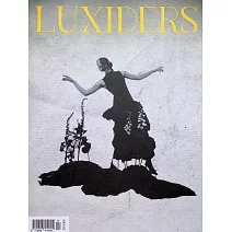 LUXIDERS 第14期 秋冬號/2025-26