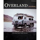 OVERLAND JOURNAL GEAR GUIDE 2026