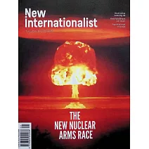 New Internationalist 第559期 1-2月號/2026