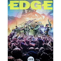 EDGE 第418期 1月號/2026