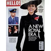 HELLO! 周刊 第1918期