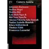 Camera Austria International 第172期/2025