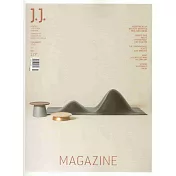 j.j. magazine (KOREA) 02/2016