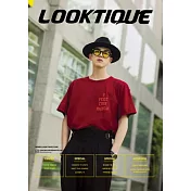 Looktique(KOREA) 07/2016