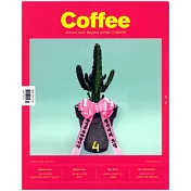 COFFEE(KOREA) 04/2017