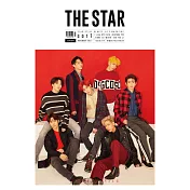 THE STAR Korea 11月號/2017 第11期
