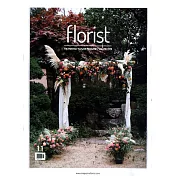 Florist Korea 11月號/2017 第11期