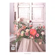 Florist Korea 2月號/2018 第2期