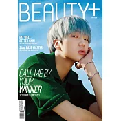 BEAUTY+ Korea 5月號/2018-封面隨機出貨 第5期