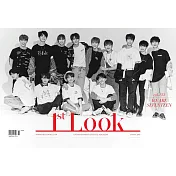 1st Look KOREA (韓文版) VOL. 155 / 2018.6<航空版>