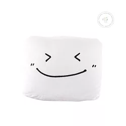 博客來 Twice 週邊 Twiceland Zone 2 Fantasy Park 多賢的豆腐抱枕 博客來 Twice 週邊 Twiceland Zone 2 Fantasy Park 多賢的豆腐抱枕