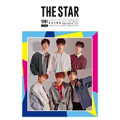 THE STAR KOREA (韓文版) VOL.61 / 2018.6-7<航空版>