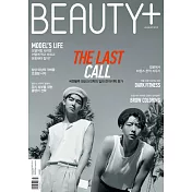 BEAUTY+ Korea 8月號/2018 第8期