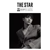 THE STAR KOREA (韓文版) 2018.10 < 航空版韓國KOREA進口雜誌 >