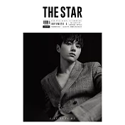 THE STAR Korea 10月號/2018 第10期