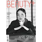 BEAUTY+ Korea 4月號/2019 第4期