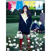 DAZED & CONFUSED (韓文版) 2019 SPECIAL EDITION：’FALL EDITION’
