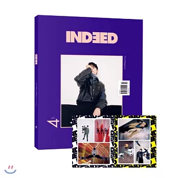 INDEED KOREA (韓文版) 2019.11 Vol. 4