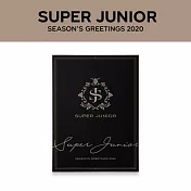 Super Junior 週邊 Super Junior 2020 SEASON’S GREETINGS