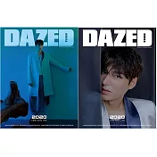 DAZED & CONFUSED (韓文版) 2020.1 兩版合購 (航空版)