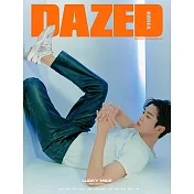 DAZED & CONFUSED (韓文版) 2020.2 (航空版)