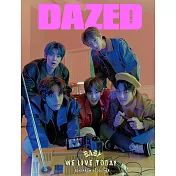 DAZED & CONFUSED (韓文版) 2020 春季特刊 (航空版)