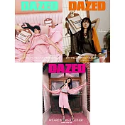 DAZED & CONFUSED (韓文版) 2020.5 封面隨機出貨 (航空版)