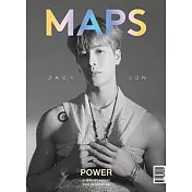 MAPS KOREA (韓文版) 2021.2 封面隨機出貨 (航空版)