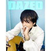 DAZED & CONFUSED (韓文版) 2021.4 【 A TYPE 】 (航空版)