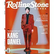 ROLLING STONE KOREA SPECIAL ISSUE NO.1 (航空版)