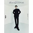 Esquire KOREA (韓文版) 2022.8 封面隨機出貨 (航空版)