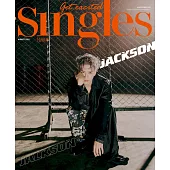Singles KOREA 8月號 2022 雙封面隨機出貨