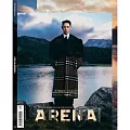 ARENA KOREA (韓文版) 2022.9 封面隨機出貨 (航空版)