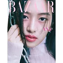 Harper’s BAZAAR KOREA (韓文版) 2023.2 封面隨機出貨 (航空版)