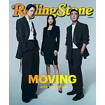 Rolling Stone (KOREA) no.11