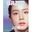 DAZED & CONFUSED (韓文版) 2024.2 封面隨機出貨 (航空版)