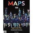 maps (KOREA) 3月號 2024 雙封面隨機出貨