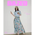 DAZED & CONFUSED（KOREA） 3月號 2024 三封面隨機出貨