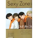 【專訪】Sexy Zone