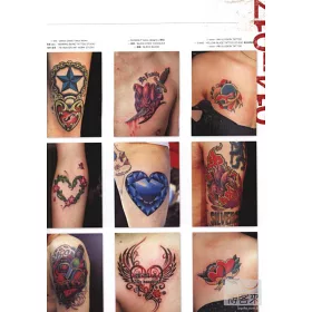 博客來 藝術刺青圖騰造型鑑賞精華集 博客來 藝術刺青圖騰造型鑑賞精華集