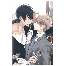 博客來 寶井理人插畫作品集 Mirror 博客來 寶井理人插畫作品集 Mirror