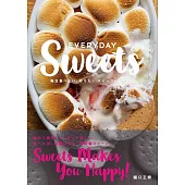 簡單製作幸福美味甜點食譜手冊100選