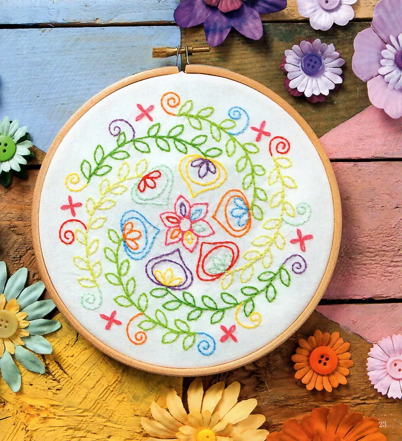 博客來 美麗mandara曼荼羅圖案刺繡作品集 博客來 美麗mandara曼荼羅圖案刺繡作品集