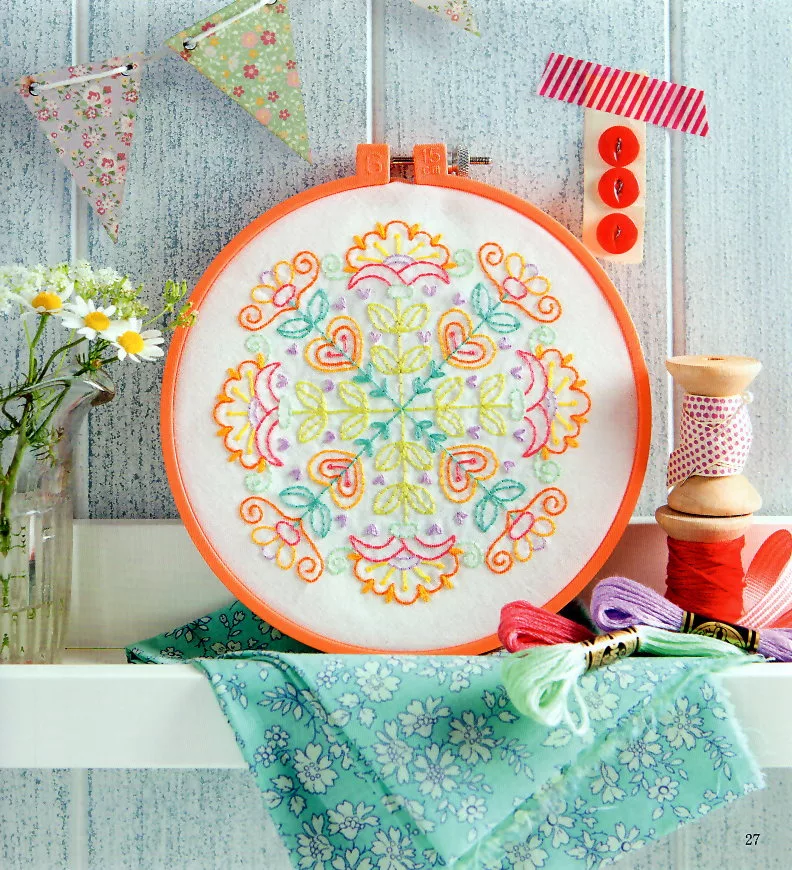 博客來 美麗mandara曼荼羅圖案刺繡作品集 博客來 美麗mandara曼荼羅圖案刺繡作品集