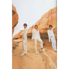 博客來 Mr King寫真集 Dream Kingdom 通常版 博客來 Mr King寫真集 Dream Kingdom 通常版