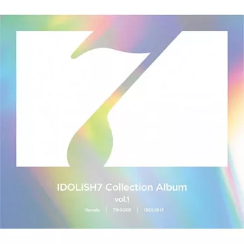 IDOLiSH7 偶像星願 Collection Album vol.1 精選專輯