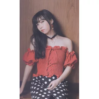 Voice Actress Carnelian人氣女聲優寫真專集 小林愛香 拾書所 Voice Actress Carnelian人氣女聲優寫真專集 小林愛香 拾書所