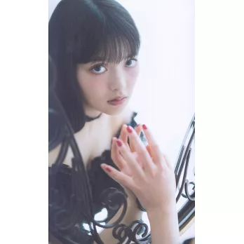 Voice Actress Carnelian人氣女聲優寫真專集 小林愛香 拾書所 Voice Actress Carnelian人氣女聲優寫真專集 小林愛香 拾書所